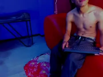 Chaturbate Free Porn Cam of secret_pleassure