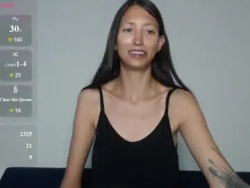 Chaturbate Best live sex cam show of sexy_seld