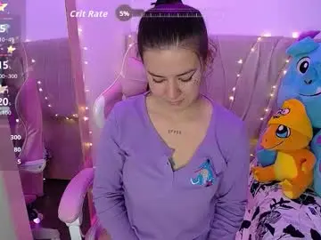 Chaturbate Best live sex cam show of stepha_sweet