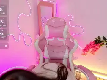 Chaturbate Live Porn of stepha_sweet