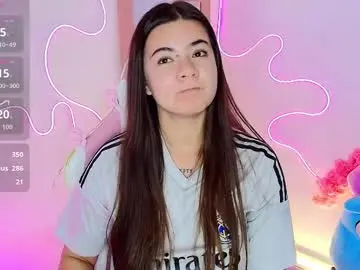 Chaturbate Private Sex Chat of stepha_sweet