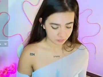 Chaturbate Live Sex Cam of stepha_sweet