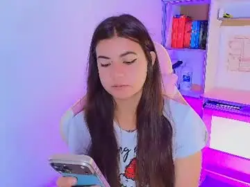 Chaturbate Watch Live Sex Cams of stepha_sweet