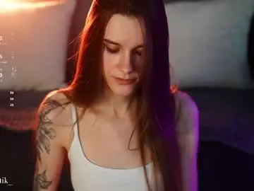 Chaturbate Sex Chat of syaosan_