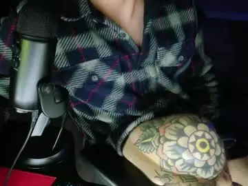 Chaturbate Nude Webcam of tylernextdoor