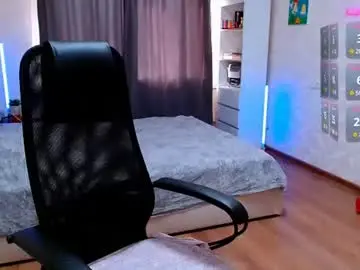 Chaturbate Best live sex cam show of ur_geekgirl