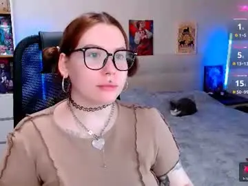 Chaturbate Sex Cam of ur_geekgirl