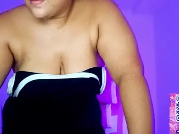 Chaturbate Best live sex cam show of yera_sh