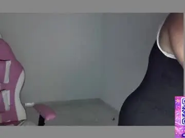 Chaturbate Sex Chat of yera_sh