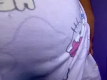 Chaturbate Live Sex Cam of yera_sh