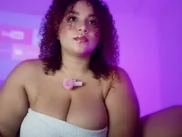 Chaturbate Nude Webcam of yera_sh