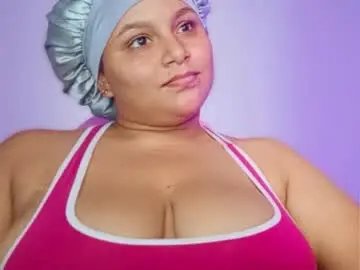 Chaturbate Nude Webcam of yera_sh
