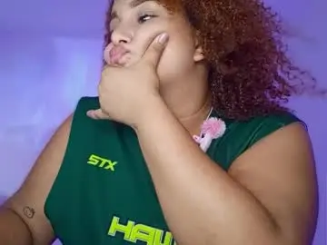 Chaturbate Sex Cam of yera_sh