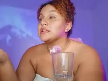 Chaturbate Adult Video Chat of yera_sh