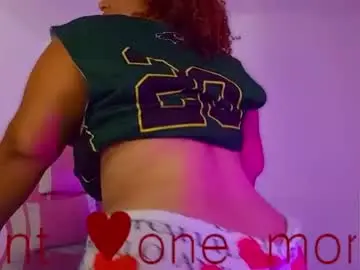 Chaturbate Adult Video Chat of yera_sh