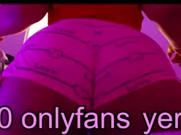 Chaturbate Best Webcam of yera_sh
