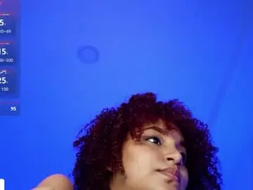 Chaturbate Best Webcam of yera_sh