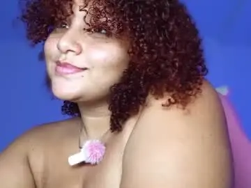 Chaturbate Private Sex Chat of yera_sh