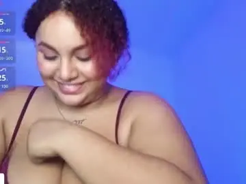 Chaturbate Live Sex Cam of yera_sh