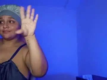 Chaturbate Live Sex of yera_sh