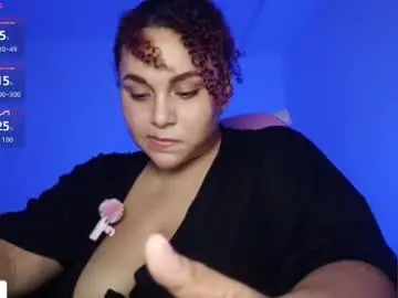 Chaturbate Sex Cam of yera_sh