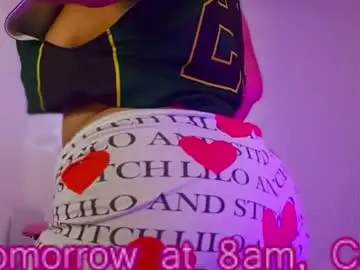Chaturbate Nude Webcam of yera_sh
