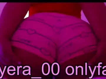 Chaturbate Watch Live Sex Cams of yera_sh