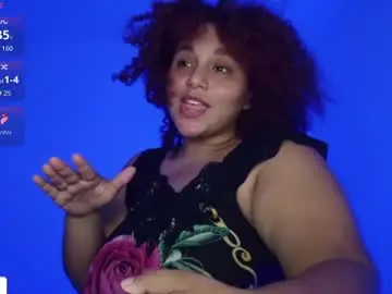 Chaturbate Live Porn of yera_sh