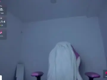 Chaturbate Adult Video Chat of yera_sh