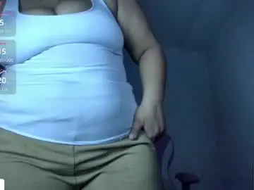 Chaturbate Free Porn Cam of yera_sh
