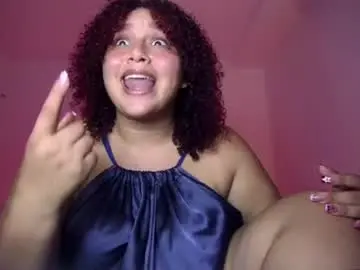Chaturbate Adult Video Chat of yera_sh