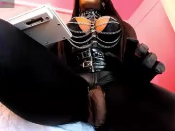 Chaturbate Sex Cam of addictivexts