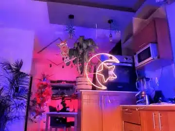 Chaturbate Live Porn of alysha_sweet