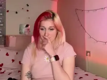 Chaturbate Live Porn of annabel_myr