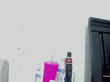 Chaturbate Best live sex cam show of arabela_dream25