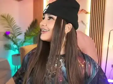 Chaturbate Sex Cam of arigigomez