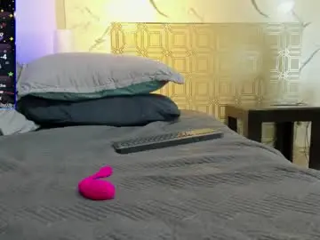 Chaturbate Free Porn Cam of asher_lux