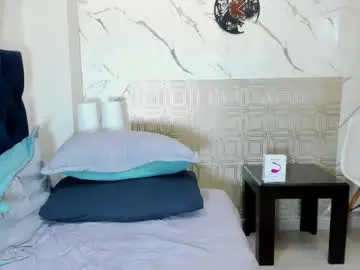 Chaturbate Watch Live Sex Cams of asher_lux