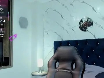 Chaturbate Live Sex of asher_lux
