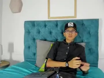 Chaturbate Watch Live Sex Cams of asher_lux