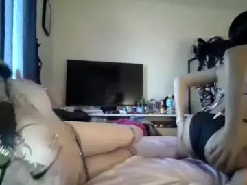 Chaturbate Live Sex Cam of celenadawnn