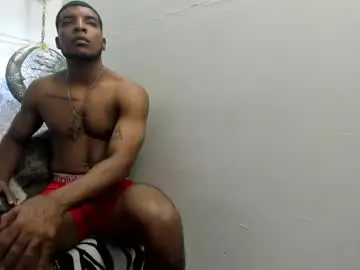 Chaturbate Adult Webcam of choco_hornyx18