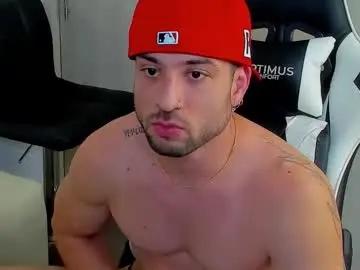 Chaturbate Free Live Porn of dafboy_