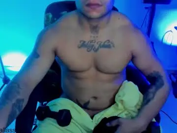 Chaturbate Live Sex of damian_tornerr