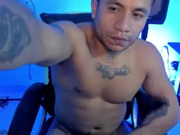 Chaturbate Free Porn Cam of damian_tornerr