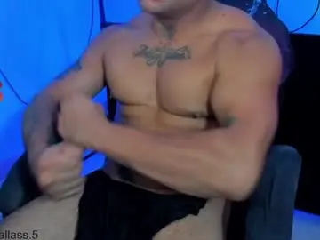 Chaturbate Adult Webcam of damian_tornerr