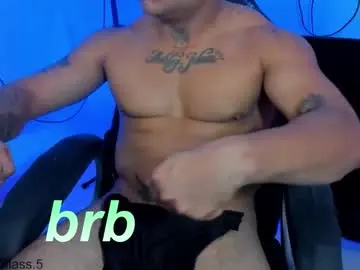 Chaturbate Best Webcam of damian_tornerr