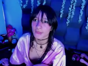 Chaturbate Sex Chat of dani_dream