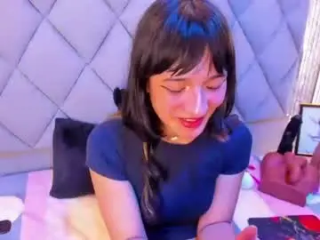 Chaturbate Sex Chat of dani_dream
