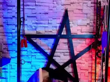 Chaturbate Best Webcam of demony_and_cherry_bdsm